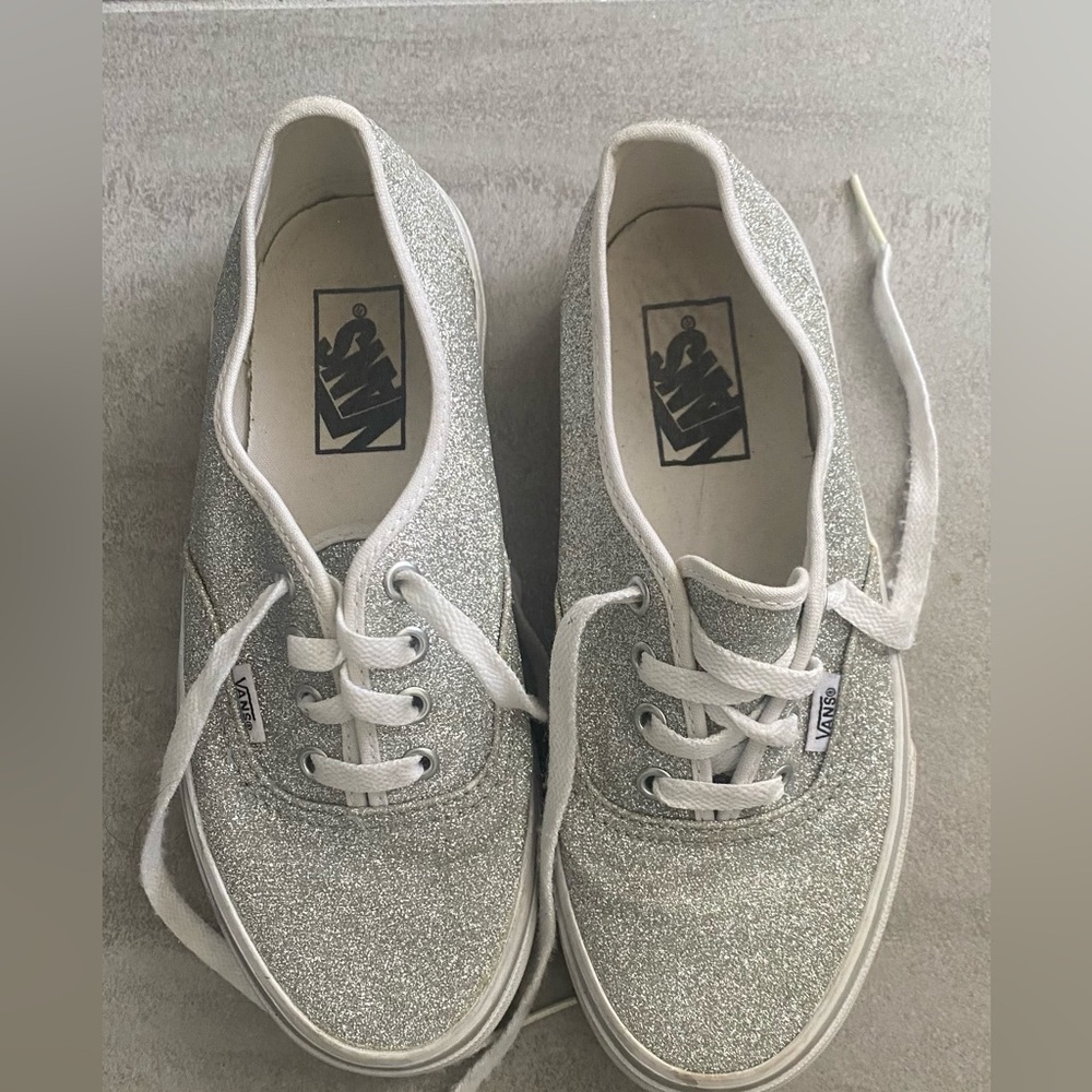 Vans women shoes